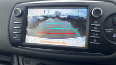 Toyota Yaris 1.5 Hybrid Icon Tech 5dr CVT Hybrid Hatchback